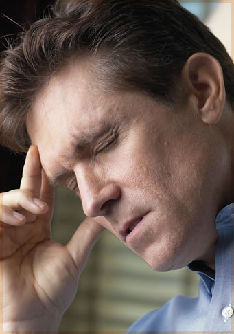 TMJ, Bite Disorders and Headaches