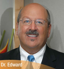 Dr. Edward Karahadian